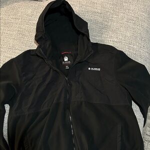 Alaskan Hardgear by Duluth XXL Men's Jacket